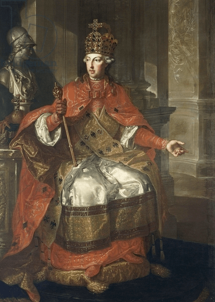 Kaiser Josef II