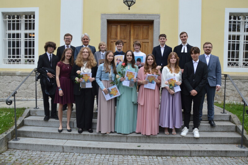 Konfirmation 2023